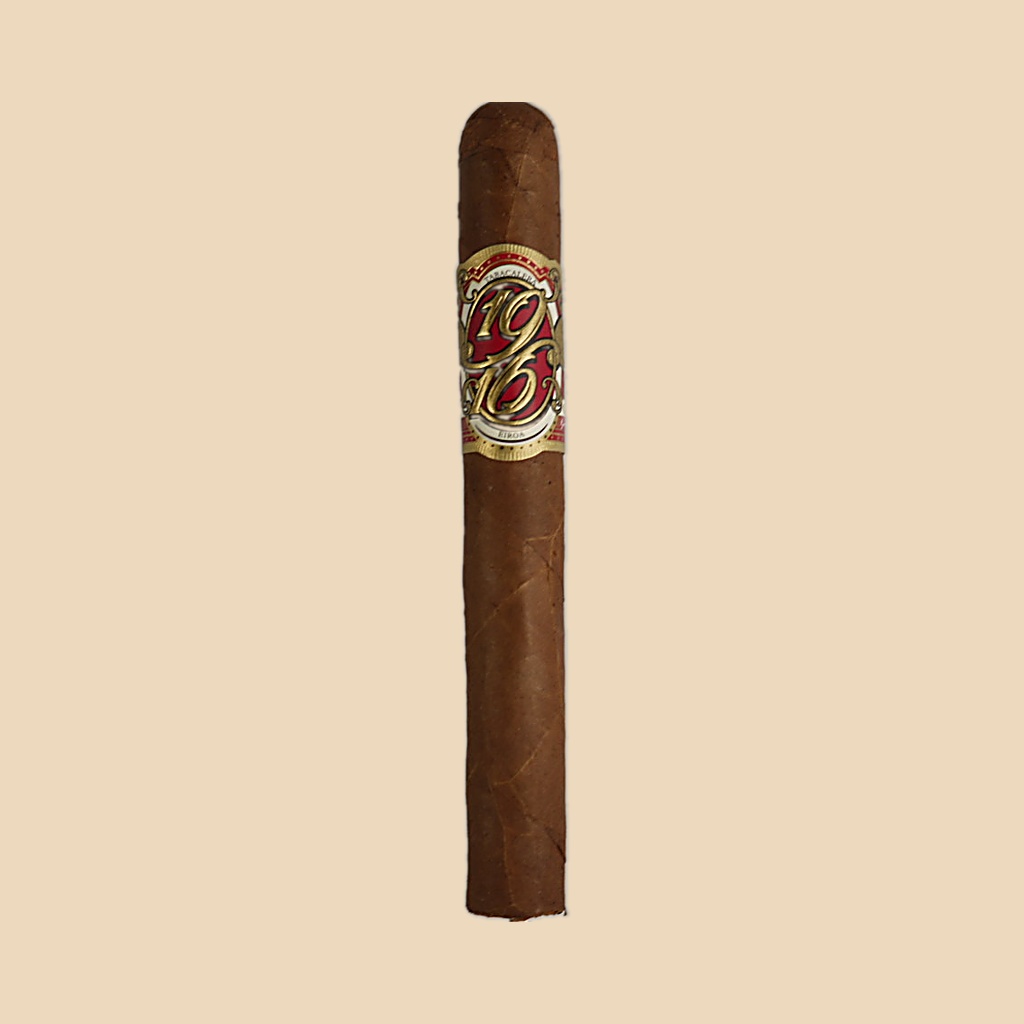 The 1916 Tabacalera Eiroa The Personal